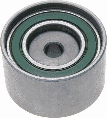 GATES T42115 - Паразитний / Провідний ролик, зубчастий ремінь autocars.com.ua