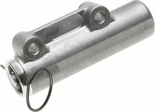 GATES T43073 - Успокоитель, зубчастий ремінь autocars.com.ua