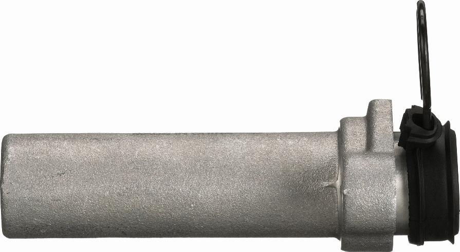 GATES T43096 - Успокоитель, зубчастий ремінь autocars.com.ua