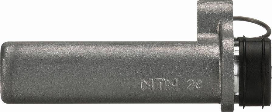 GATES T43097 - Успокоитель, зубчастий ремінь autocars.com.ua