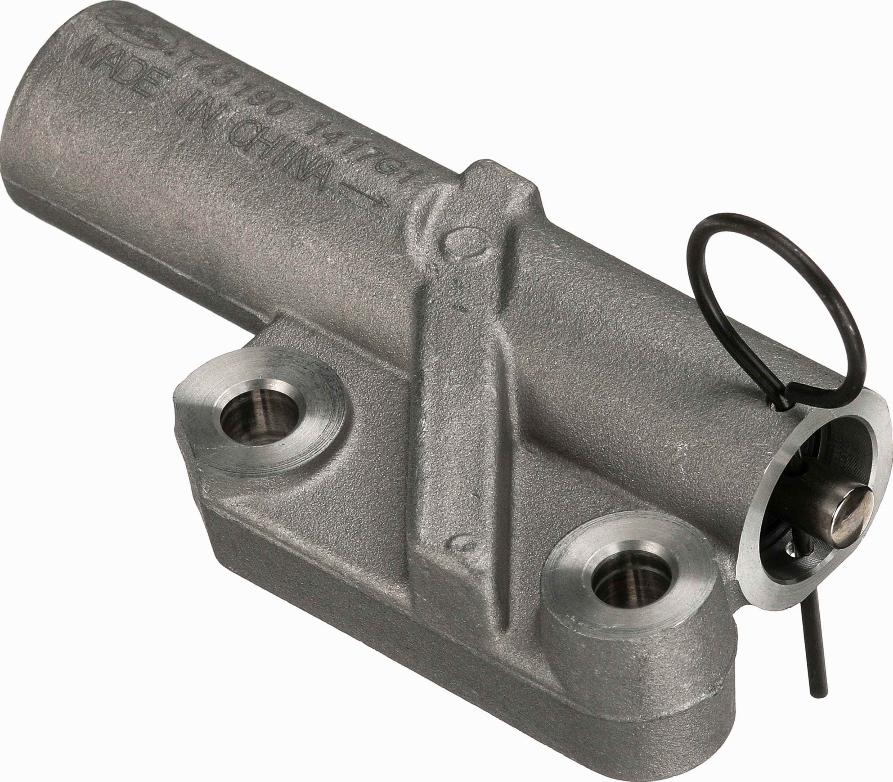 GATES T43190 - Успокоитель, зубчастий ремінь autocars.com.ua