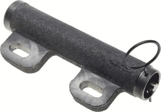 GATES T43191 - Успокоитель, зубчастий ремінь autocars.com.ua