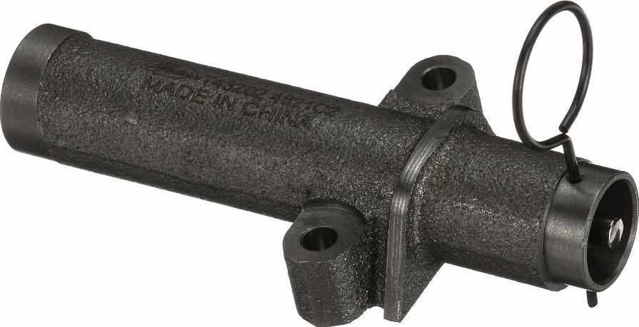 GATES T43202 - Успокоитель, зубчастий ремінь autocars.com.ua