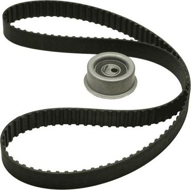 GATES TCK077 - Комплект ременя ГРМ autocars.com.ua