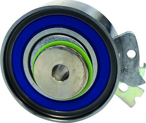 GATES TPG-14003 - Натягувач, зубчастий ремінь autocars.com.ua