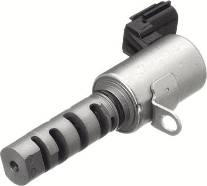 GATES VVS135 - Центральний магніт, шестерня приводу розподільного вала autocars.com.ua