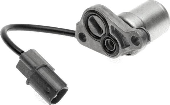 GATES VVS189 - Центральний магніт, шестерня приводу розподільного вала autocars.com.ua