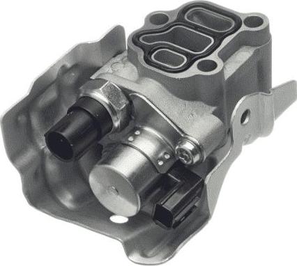 GATES VVS214 - Центральний магніт, шестерня приводу розподільного вала autocars.com.ua