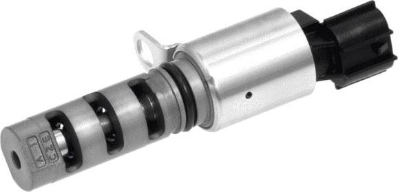 GATES VVS250 - Центральний магніт, шестерня приводу розподільного вала autocars.com.ua