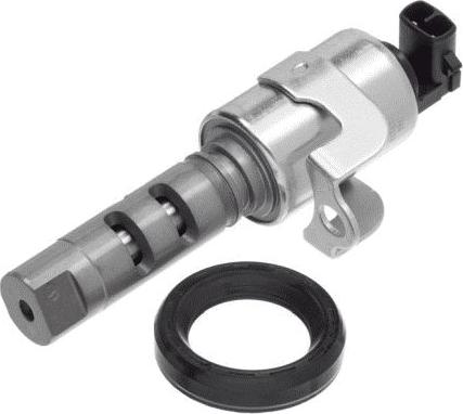 GATES VVS256 - Центральний магніт, шестерня приводу розподільного вала autocars.com.ua