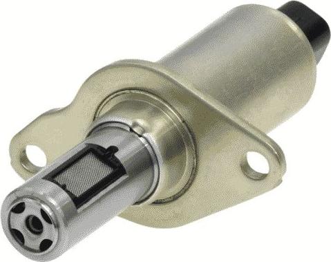 GATES VVS300 - Центральний магніт, шестерня приводу розподільного вала autocars.com.ua