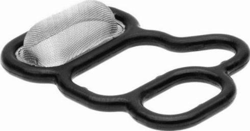 GATES VVS900 - Центральний магніт, шестерня приводу розподільного вала autocars.com.ua