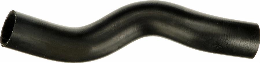 GATES 05-5907 - Шланг радіатора autocars.com.ua