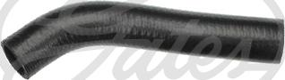 GATES 20940 - Шланг радіатора autocars.com.ua