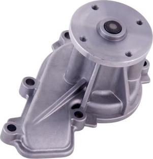 GATES 41094 - Водяний насос autocars.com.ua