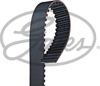 GATES T1175 - Ремінь ГРМ autocars.com.ua