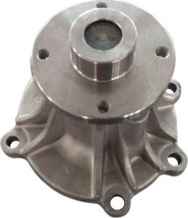 GATES GWP-0227 - Водяний насос autocars.com.ua