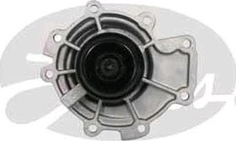 GATES GWP-0238 - Водяний насос autocars.com.ua