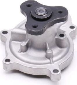 GATES GWP-0334 - Водяний насос autocars.com.ua