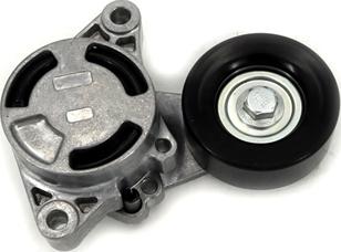 GATES T39456 - Натягувач ременя, клинові зуб. autocars.com.ua