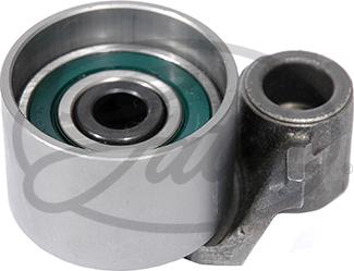 GATES T41033 - Натяжна ролик, ремінь ГРМ autocars.com.ua