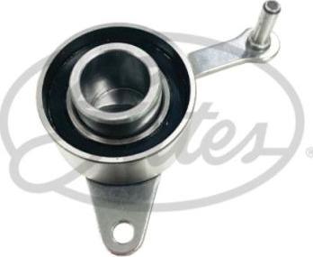 GATES T42330 - Натягувач, зубчастий ремінь autocars.com.ua