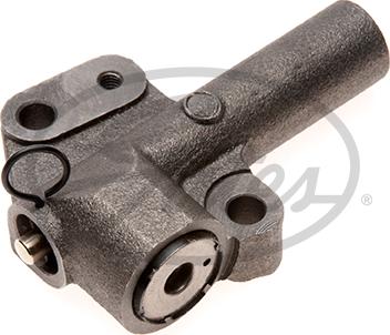 GATES T43208 - Успокоитель, зубчастий ремінь autocars.com.ua