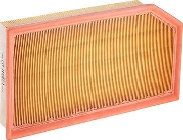 Sakura Filters AU FA-26340 - Повітряний фільтр autocars.com.ua