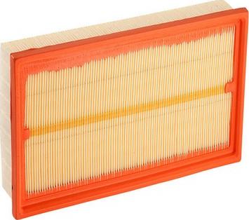 Clean Filters MA3024 - Повітряний фільтр autocars.com.ua