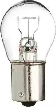 GE 37895 - Лампа розжарювання, фара денного освітлення autocars.com.ua