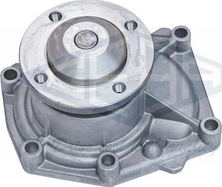 Geba 10278 - Водяний насос autocars.com.ua