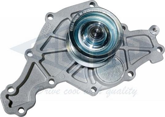 Geba 11200 - Водяний насос autocars.com.ua