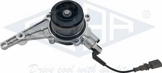 Geba 11275OE - Водяний насос autocars.com.ua