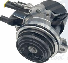 Geba 19070OE - Водяний насос autocars.com.ua