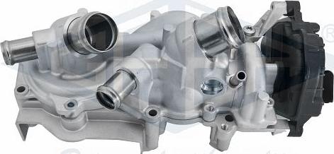 Geba K11265/1A - Водяний насос autocars.com.ua