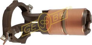 Gebe 1 4023 1 - Регулятор напруги генератора autocars.com.ua