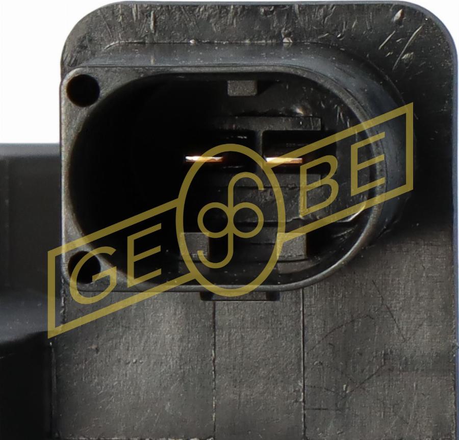 Gebe 1 4420 1 - Регулятор напруги генератора autocars.com.ua