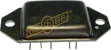 Gebe 3 5406 1 - Шкив генератора, муфта autodnr.net