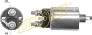 Gebe 9 1008 1 - Датчик, положення розподільного валу autocars.com.ua