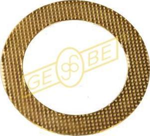 Gebe 6 8025 1 - Генератор autocars.com.ua