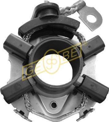 Gebe 9 2848 1 - NOx-датчик, впорскування карбаміду autocars.com.ua