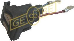 Gebe 9 2930 1 - NOx-датчик, NOx-каталізатор autocars.com.ua