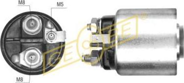 Gebe 9 1046 1 - Датчик ABS, частота вращения колеса autodnr.net