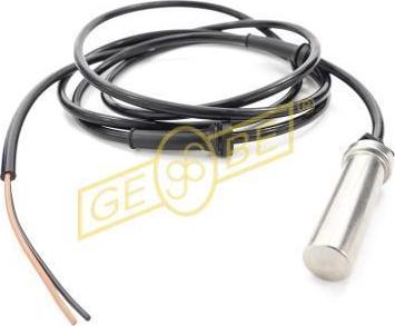 Gebe 9 2217 1 - Датчик, тиск вихлопних газів autocars.com.ua