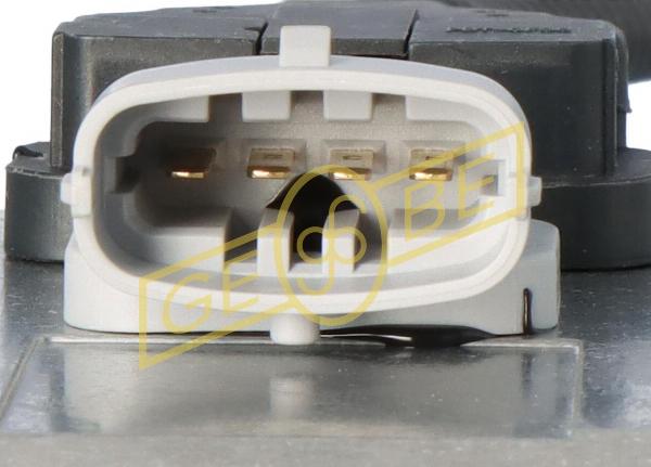 Gebe 9 2265 1 - Датчик, система допомоги при парковці autocars.com.ua