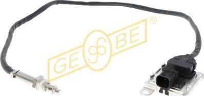 Gebe 9 2280 1 - Датчик, тиск подачі палива autocars.com.ua