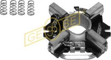 Gebe 9 2809 1 - NOx-датчик, NOx-каталізатор autocars.com.ua