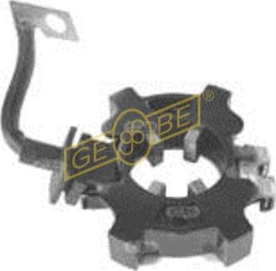 Gebe 9 2891 1 - NOx-датчик, NOx-каталізатор autocars.com.ua