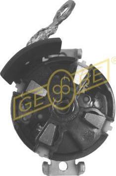 Gebe 9 2926 1 - NOx-датчик, NOx-каталізатор autocars.com.ua