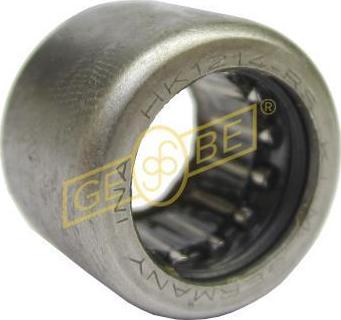 Gebe 9 2974 1 - NOx-датчик, NOx-каталізатор autocars.com.ua